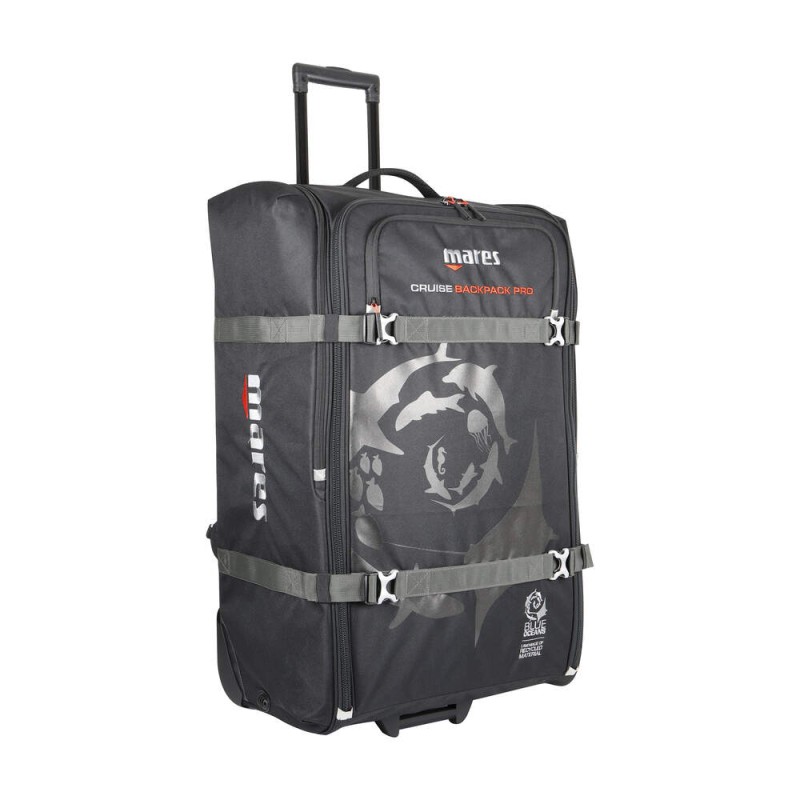 Sac a dos / valise CRUISE BACKPACK PRO