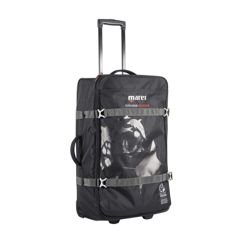 Backpack / suitcase CRUISE BUDDY