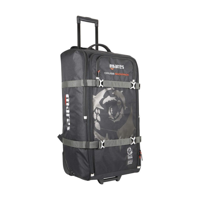 Backpack / suitcase CRUISE BACK PACK