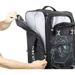 Backpack / suitcase CRUISE BACK PACK