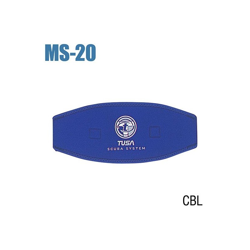 Masque de mascarade TUSA