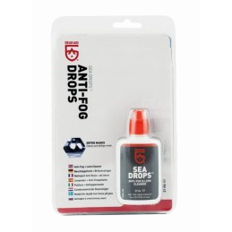 Anti-Beschlag-Gel Sea Drops, Gear Aid 37ml