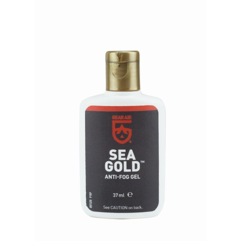 Gel antibuée Seagold, Gear Aid