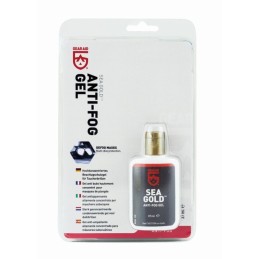 Seagold Anti-Beschlag-Gel, Gear Aid