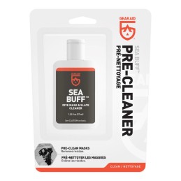 Gear Aid Čistič masek Sea Buff 37 ml, Gear Aid divers.cz