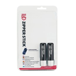 Vosk na zips Zipper Stick 2x7g, Gear Aid