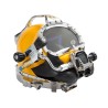KM Dive Helmet 37 w/Posts, 500-050, Kirby Morgan