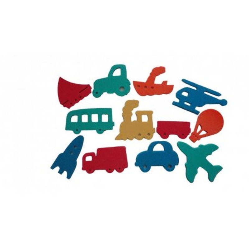 Denalepky - juego de ninos