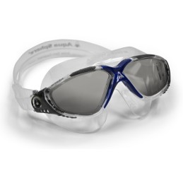 Plavecké okuliare VISTA - tmavé Aquasphere