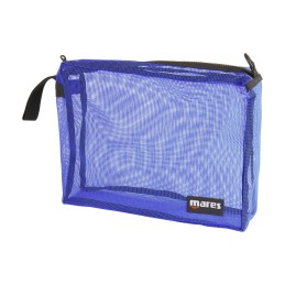 Multi-purpose mesh case