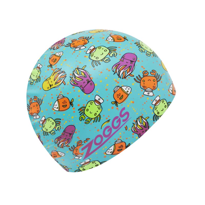 Swimming cap PRINTED CAP