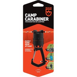 GA CAMP KARABINER