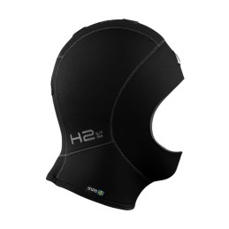 Hood H2 5/7mm without collar