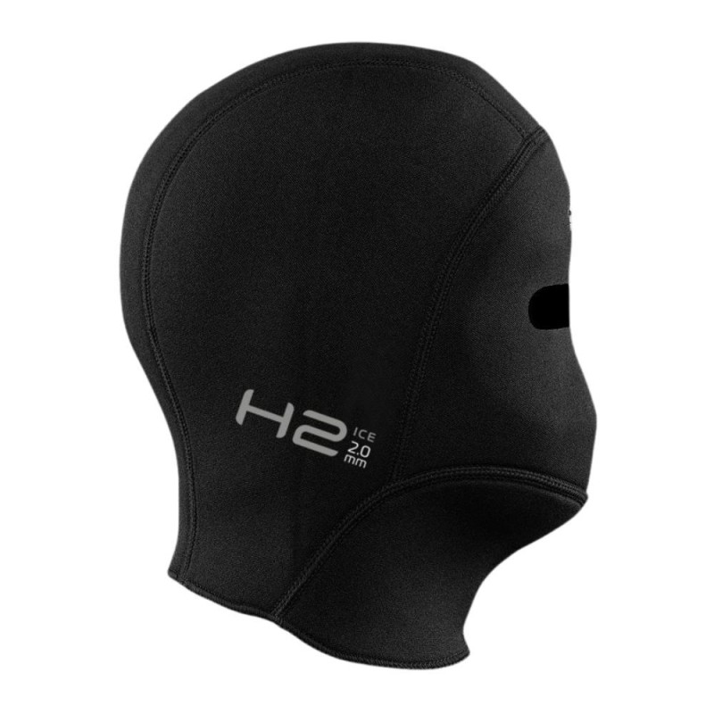 Haube H2 ICE 2mm