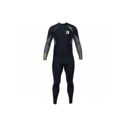 Men's Barrier suit