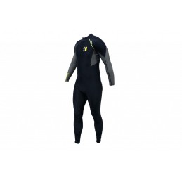 Men's Barrier suit