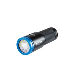 Lampe VTL2900PB breit/schmal mit eingebautem blauem und rotem Licht