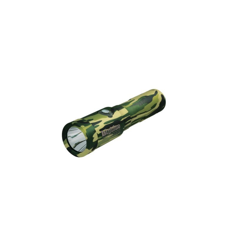 Lampe AL1300np 1300 lumen CAMO