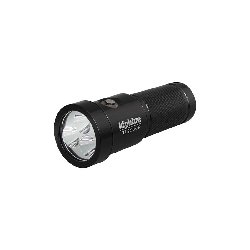 TL2900P 2900 lumen lamp