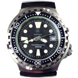 Apeks Hodinky PROFESSIONAL Extreme 500M APEKS divers.cz