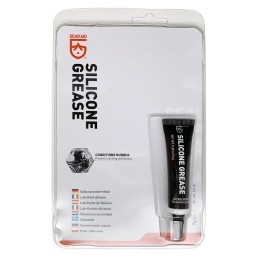 Silikónová vazelína GA SILICONE GREASE 7g