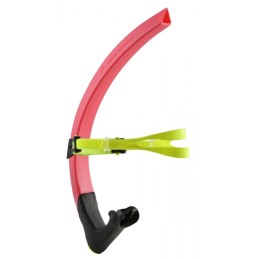 FOCUS frontal swim snorkel