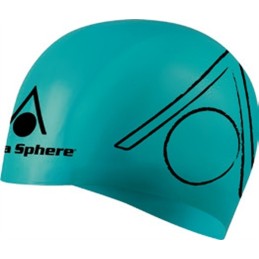 TRI CAP Bonnet de bain Aquasphere