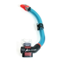 Snorkel AIR DRY P.V. con válvula de exhalación