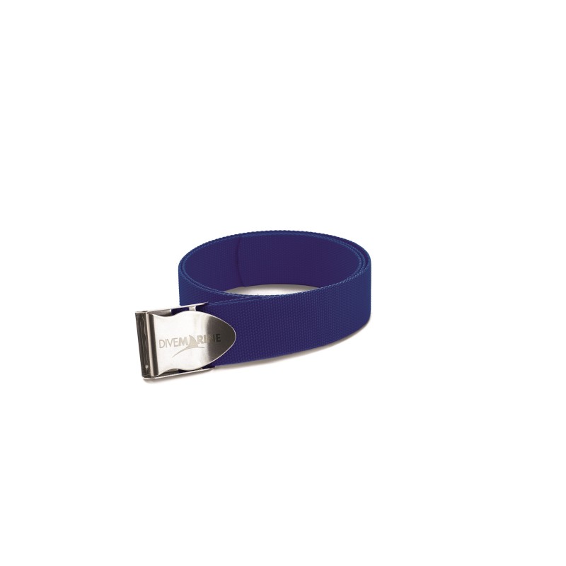 Divemarine nylon belt