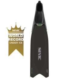 Freediving fins PIENNE