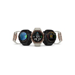 Ordenador Garmin Descent Mk3i, 43 mm