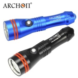 Lámpara ARCHON LED de 1200 lúmenes