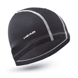 LYCRA Head Badekappe