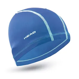 LYCRA Head Badekappe