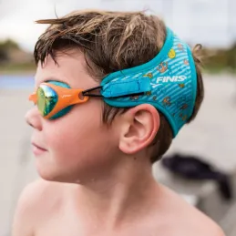 Frogglez swimming goggles by Finis
