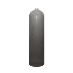 Botella de aluminio S80 11,1L