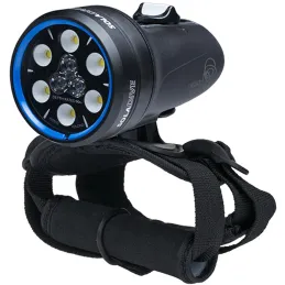 Lampe SOLA Dive 800 SF