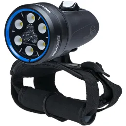 LIGHT AND MOTION Lampa SOLA Dive 800 SF divers.cz