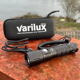 VARILUX Micro lampe rechargeable