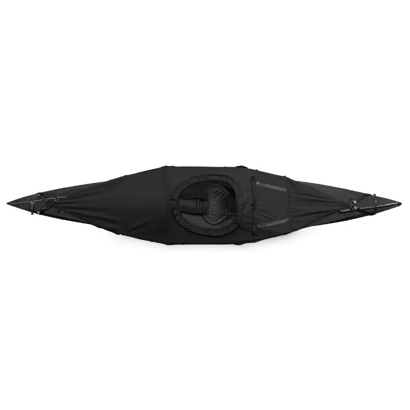 HEKLA cover for kayak VIK 3.8, including paddle