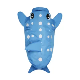 Súprava maska + šnorchel v batohu ZOO COMBO