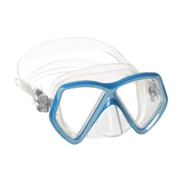 Súprava maska + šnorchel v batohu ZOO COMBO
