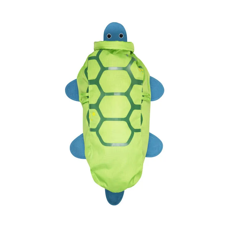 Súprava maska + šnorchel v batohu ZOO COMBO