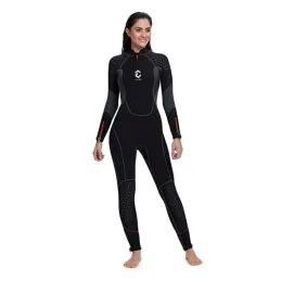 Women's neoprene SP-52 5mm