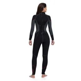 Women's neoprene SP-52 5mm