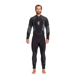 Men's neoprene SP-51 5mm