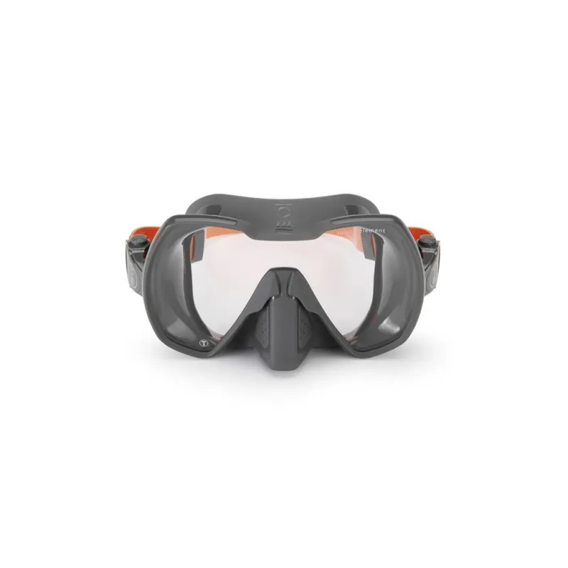 Maska SEEKER s jedným vzorom