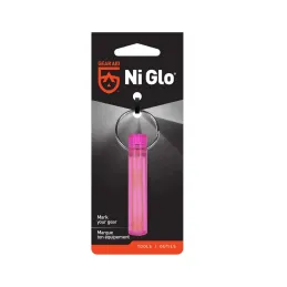 Bâton lumineux 5x1x1 cm