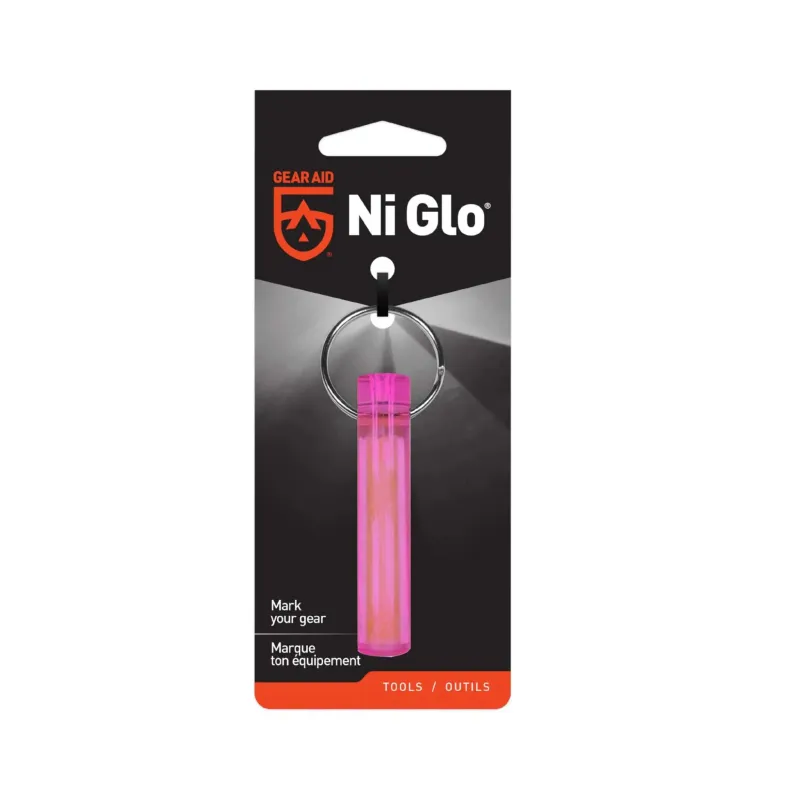 Bâton lumineux 5x1x1 cm