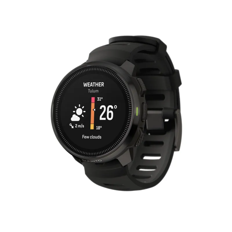 Ordinateur Suunto OCEAN